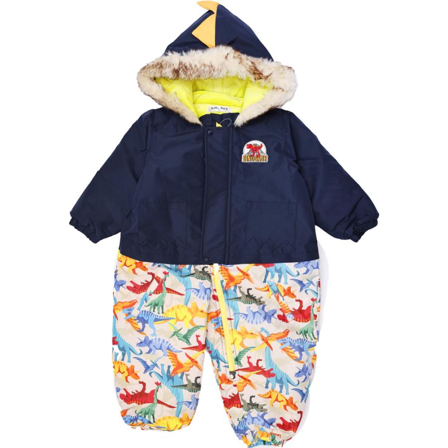 【juri】BUDDY スキーウェア　100 juri様専用】BUDDY スキーウェア 100