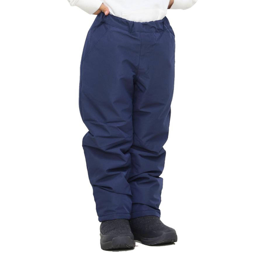 スキーパンツ キッズ 女の子 男の子 防寒パンツ 100 110 120 130 Jolly Jury ジョリージュリー スノーパンツ スキーウェア 子供服 スノボ スキー 冬 | Jolly Jury | 13