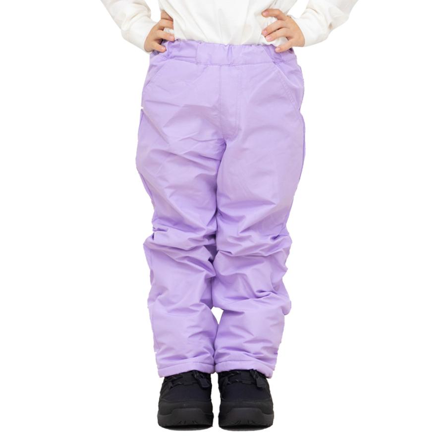 スキーパンツ キッズ 女の子 男の子 防寒パンツ 100 110 120 130 Jolly Jury ジョリージュリー スノーパンツ スキーウェア 子供服 スノボ スキー 冬 | Jolly Jury | 15