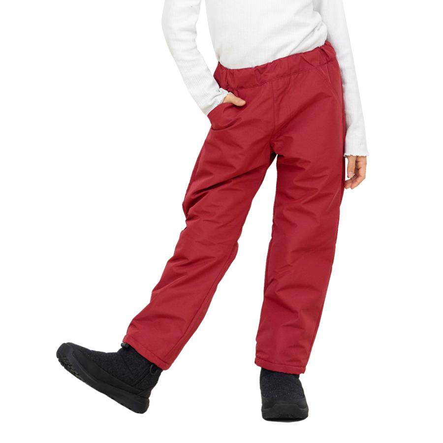 スキーパンツ キッズ 女の子 男の子 防寒パンツ 100 110 120 130 Jolly Jury ジョリージュリー スノーパンツ スキーウェア 子供服 スノボ スキー 冬 | Jolly Jury | 16