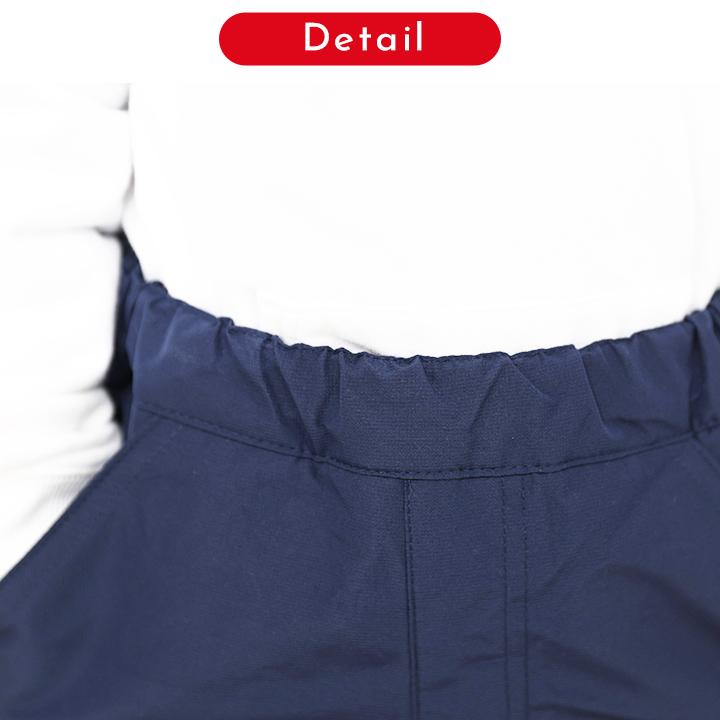 スキーパンツ キッズ 女の子 男の子 防寒パンツ 100 110 120 130 Jolly Jury ジョリージュリー スノーパンツ スキーウェア 子供服 スノボ スキー 冬 | Jolly Jury | 07