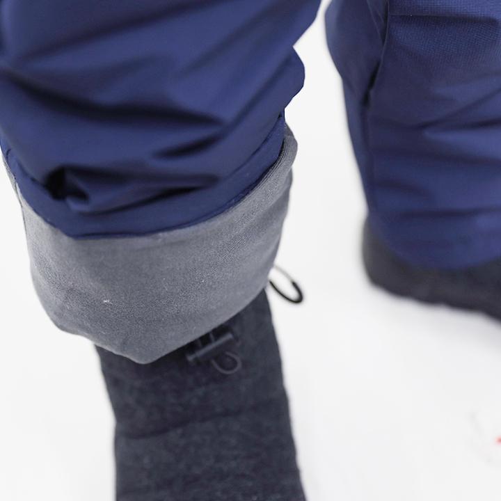 スキーパンツ キッズ 女の子 男の子 防寒パンツ 100 110 120 130 Jolly Jury ジョリージュリー スノーパンツ スキーウェア 子供服 スノボ スキー 冬 | Jolly Jury | 09