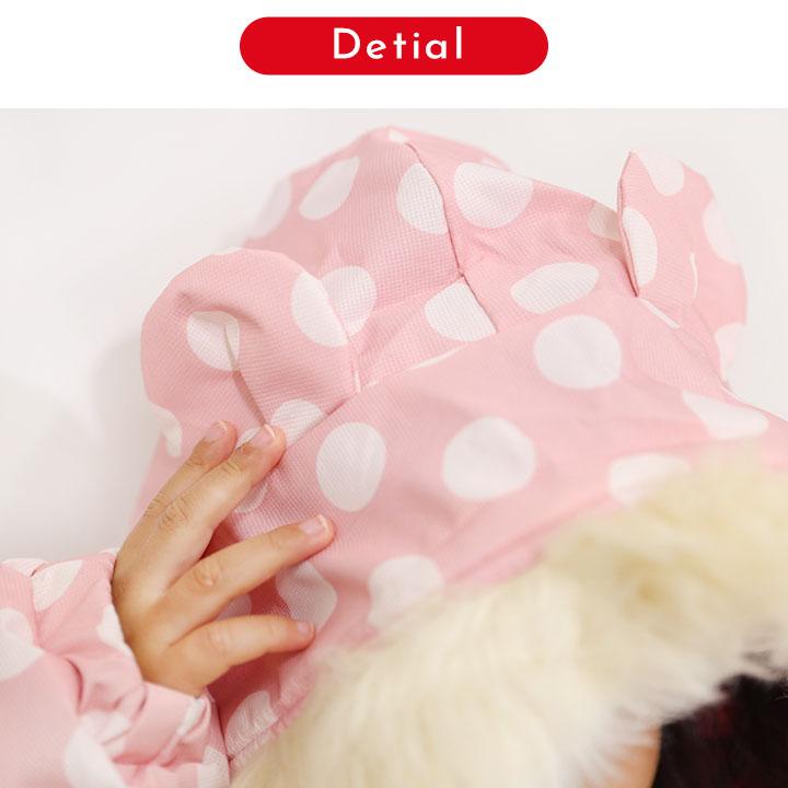 Jolly Jury スキーウェア ベビー スノーウェア キッズ 女の子 男の子