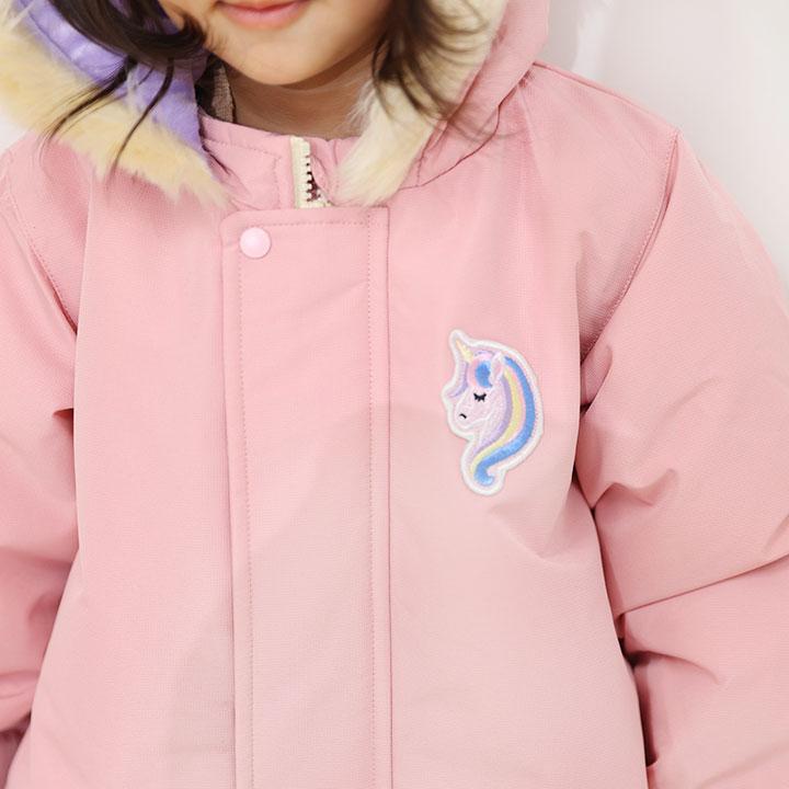 Jolly Jury スキーウェア ベビー スノーウェア キッズ 女の子 スノー