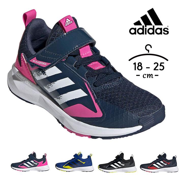 アディダス スニーカー 黒 青 キッズ ジュニア 女の子 男の子 18cm 19cm cm 21cm 21 5cm 22cm 22 5cm 23cm 23 5cm 24cm 24 5cm 25cm 子供 Fai2go El K Manhattan Store 通販 Yahoo ショッピング