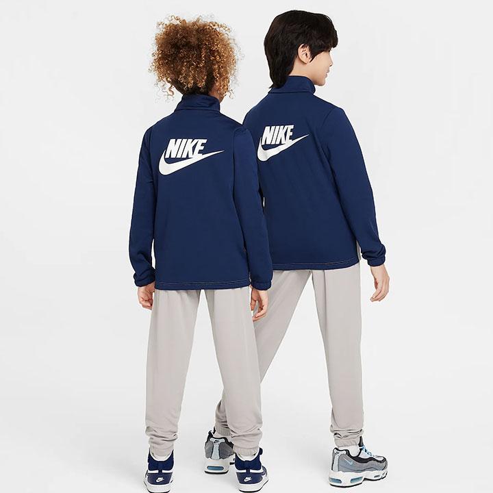 NIKE セットアップ　ジャージ　裏起毛　Sサイズ NIKE ナイキ ジャージ上下 裏起毛 ジュニア セット キッズ