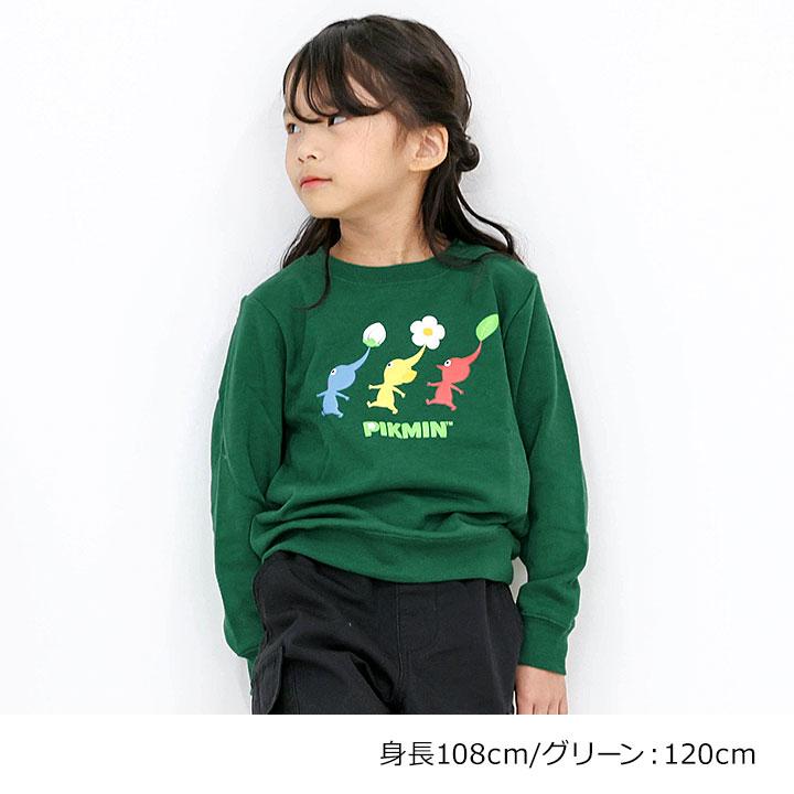 BALMAN kids 12歳　トレーナー BALMAIN（バルマン） BALMAIN KIDS キッズ トレーナー BT4P70 Z0081