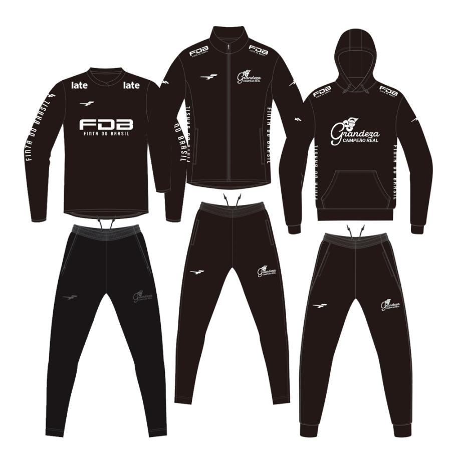 福袋 2026 FINTA フィンタ メンズ 6点セット 福袋 2026年 M L O XO 春秋冬 大人用 おしゃれ 長袖 スウェット 上下セット ウォームアップ スポーツウェア トップ |  | 09