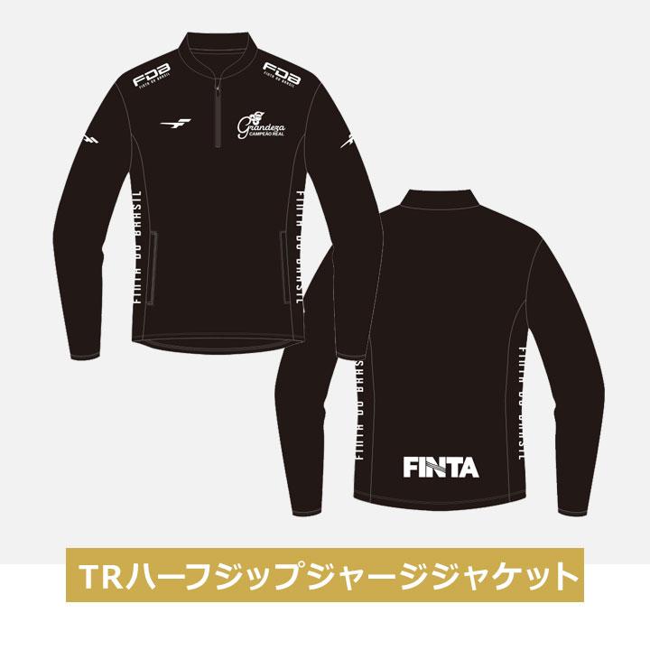 福袋 2026 FINTA フィンタ メンズ 4点セット 福袋 2026年 M L O XO 春秋冬 大人用 おしゃれ 長袖 ジャージ 上下セット ウォームアップ スポーツウェア セットア |  | 04