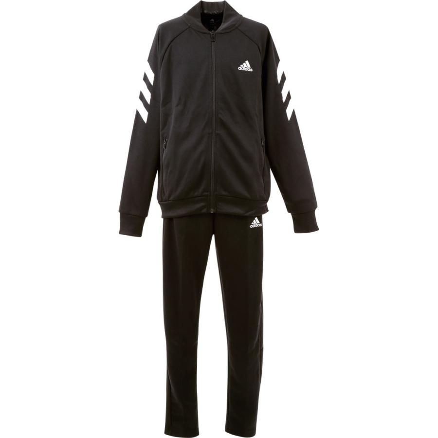 アディダス ジャージ 上下 新作 キッズ ジュニア 男子 子供 110 1 130 140 150 160cm 子供服 スポーツウェア セット パンツ トップス トレーニングウェア Fyk80 Manhattan Store 通販 Yahoo ショッピング