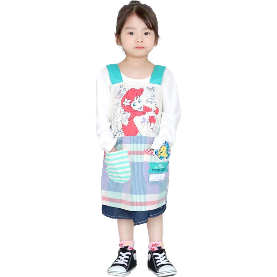 エプロン 子供 おしゃれ 子どもエプロン 100 110cm サイズ 子供用 おしゃれ 小学生 可愛い かわいい 男の子 女の子 幼稚園 入園グッズ 保育園 調理実習 G Chara Apron21 Manhattan Store 通販 Yahoo ショッピング