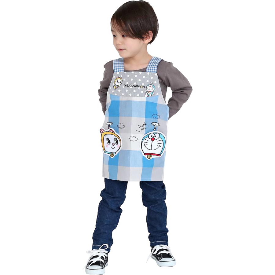 エプロン 子供 おしゃれ 子どもエプロン 100 110cm サイズ 子供用 おしゃれ 小学生 可愛い かわいい 男の子 女の子 幼稚園 入園グッズ 保育園 調理実習 G Chara Apron21 Manhattan Store 通販 Yahoo ショッピング