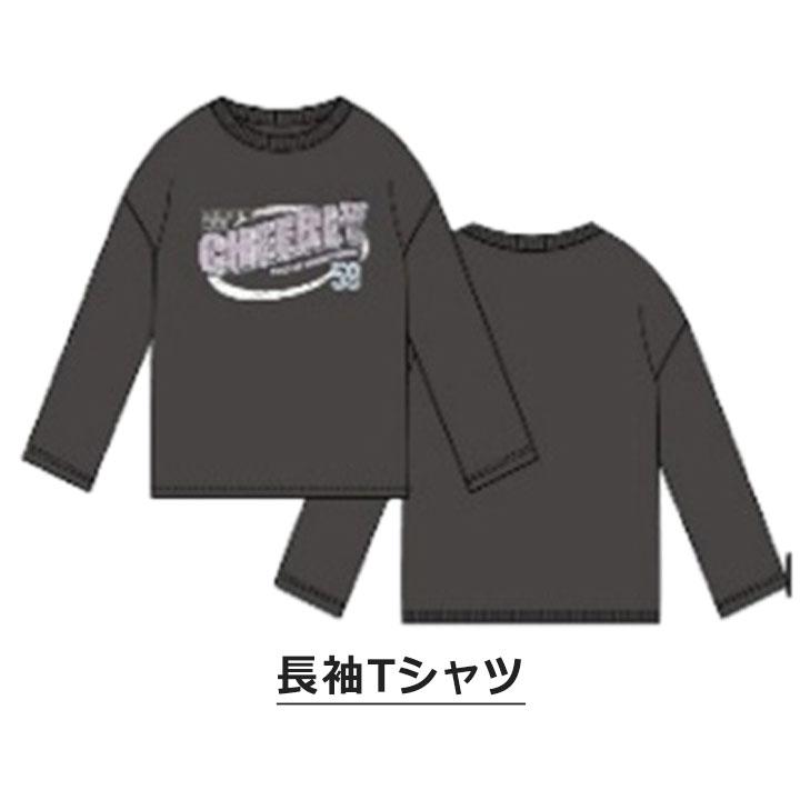 福袋 2026 キッズ ジュニア 女の子 子供服 ブランド 130 140 150 160 6