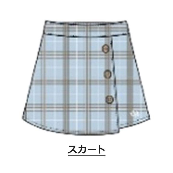 福袋 2026 キッズ ジュニア 女の子 子供服 ブランド 130 140 150 160 6