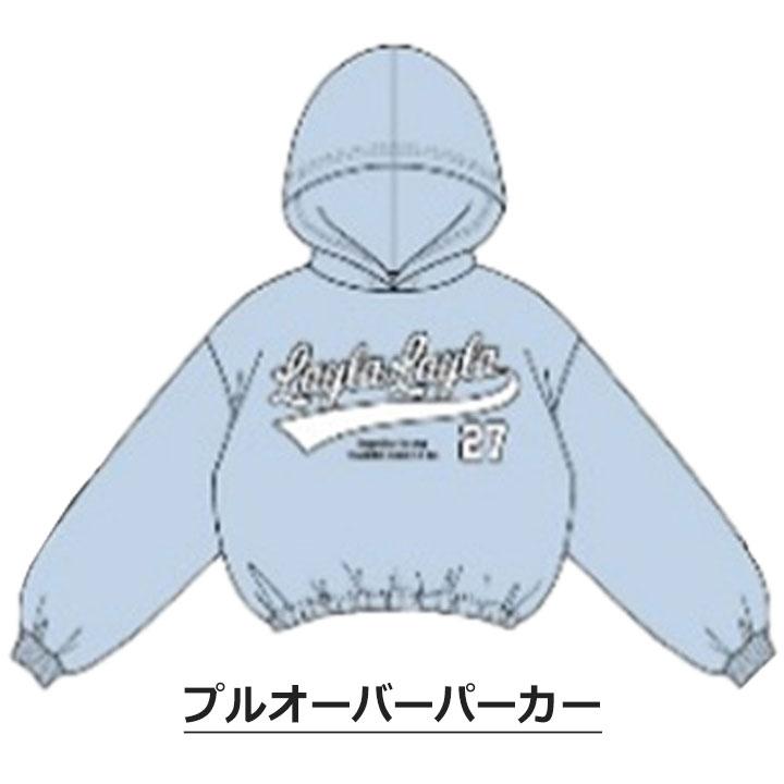 福袋 2026 キッズ ジュニア 女の子 子供服 130 140 150 160 6点セット