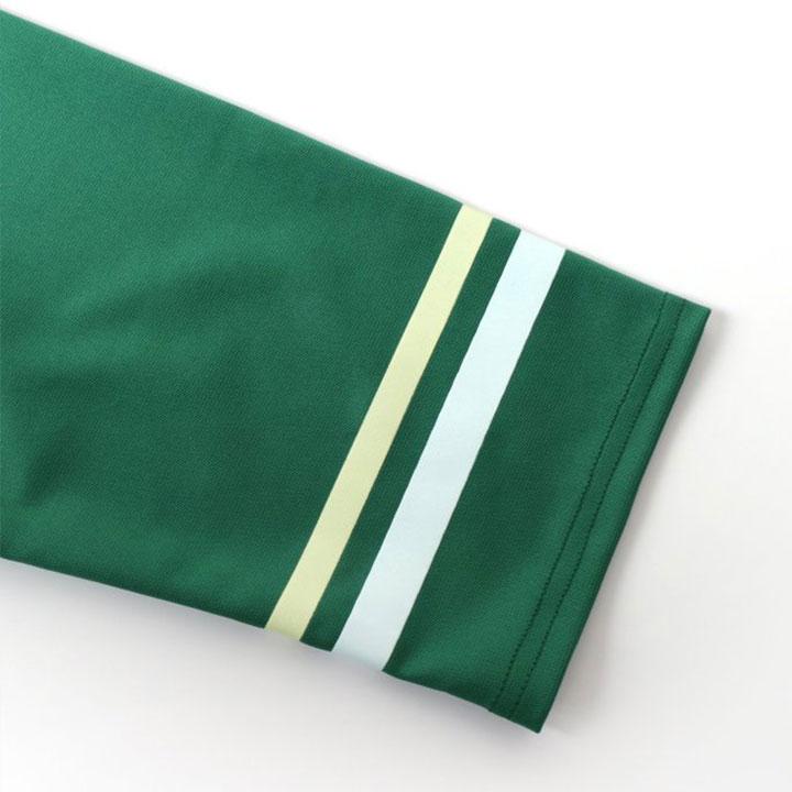 algy（アルジー） Tシャツ 長袖 キッズ 130 140 150 160 ジュニア