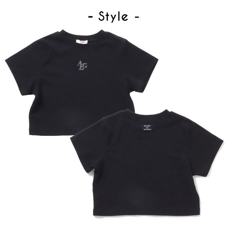 algy Tシャツ キッズ 半袖 130 140 150 160 ジュニア 女の子 algy Tシャツ キッズ 半袖 130 140 150 160 ジュニア 女の子