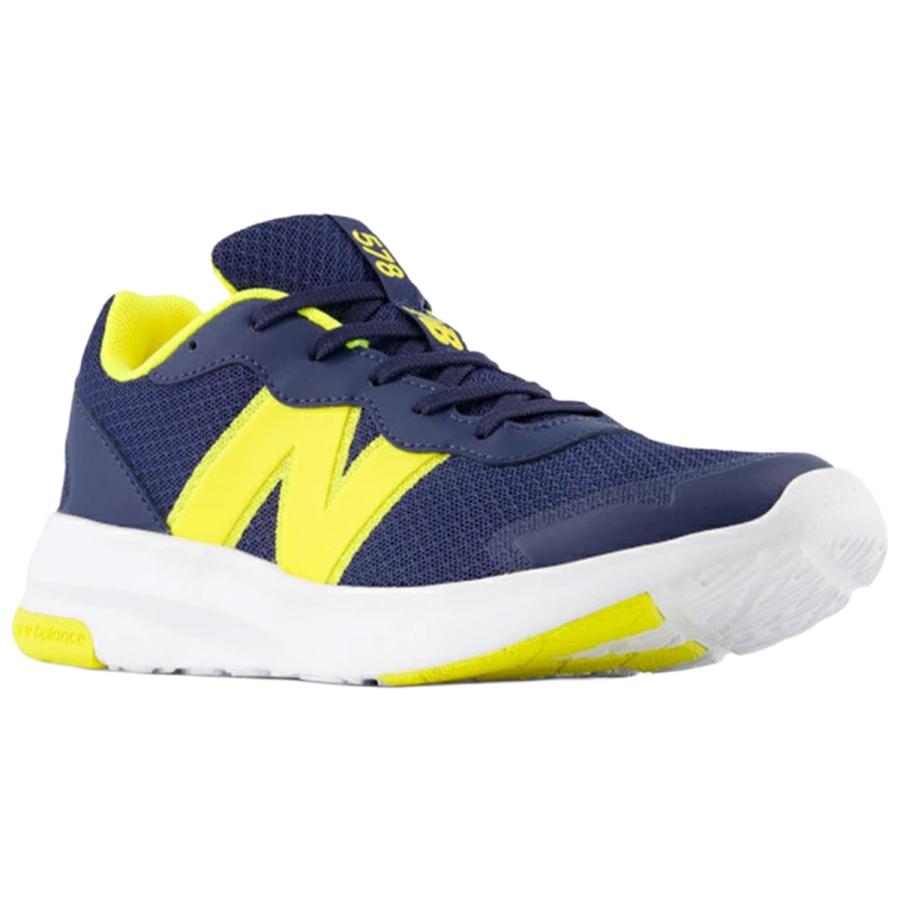 New Balance（ニューバランス） キッズ スニーカー NB G5784KU W