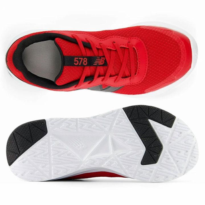 New Balance（ニューバランス） キッズ スニーカー NB G5784KU W