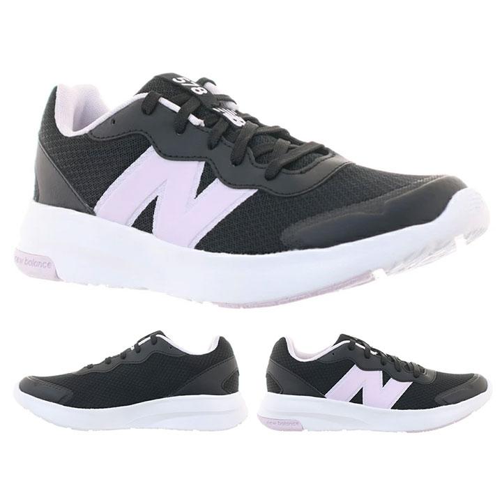 New Balance（ニューバランス） キッズ スニーカー NB G5784KU W