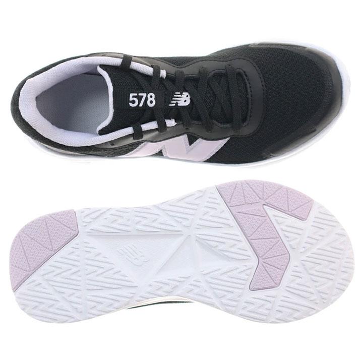 New Balance（ニューバランス） キッズ スニーカー NB G5784KU W
