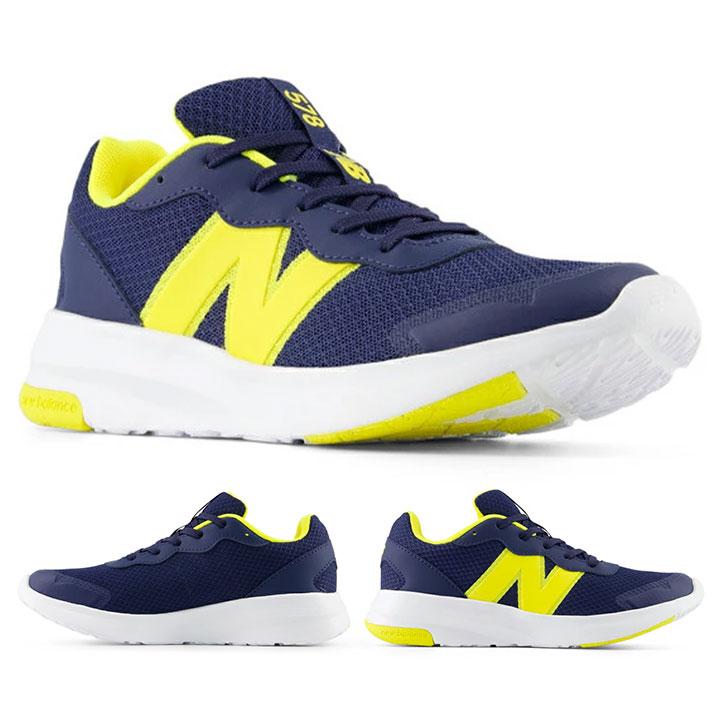 New Balance（ニューバランス） キッズ スニーカー NB G5784KU W