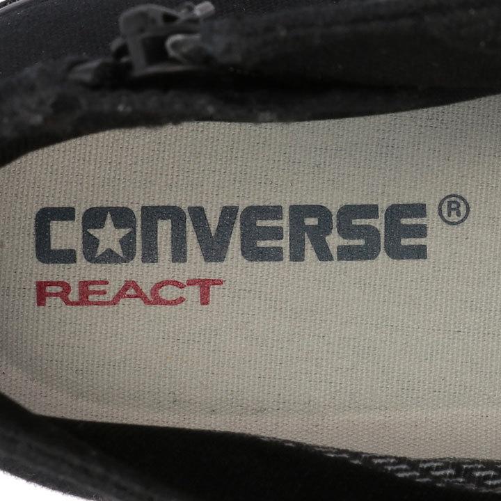 コンバース スニーカー レディース メンズ キャンバス ハイカット おしゃれ シューズ カジュアル 紐靴 撥水 消臭 抗菌 オールスター 100 ゴアテックス Goretex Z Hi Manhattan Store 通販 Yahoo ショッピング