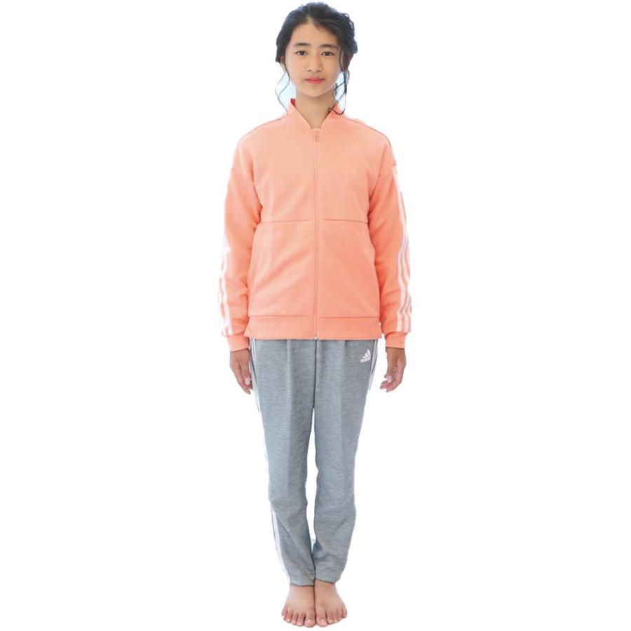 100 本物保証 アディダス ジャージ 上下 女子 ジュニア キッズ 110 1 130 140 150 160cm Gos01 Gos02 スポーツ ブランド ドライ 吸水速乾 機能性 開店祝い Www Muslimaidusa Org