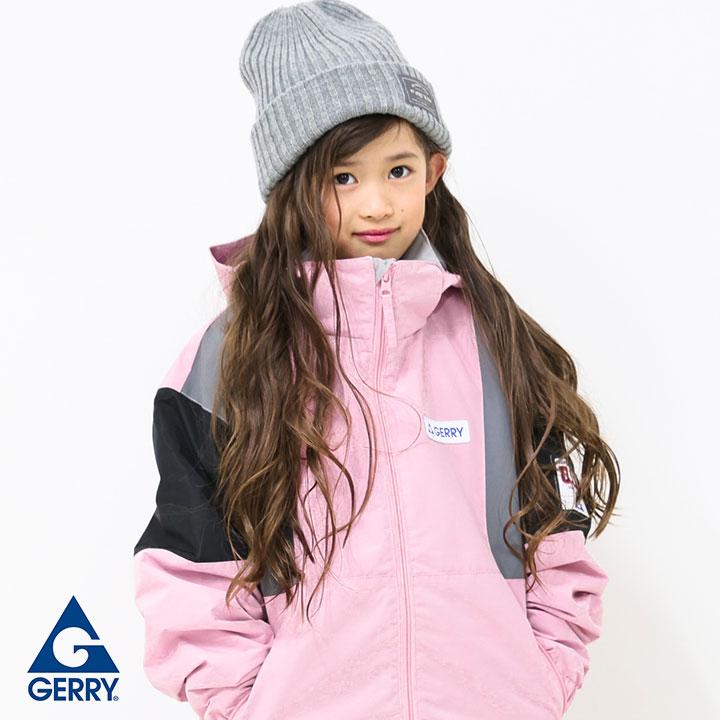 GERRY スキーウェア ジュニア ジェリー キッズ 男の子 女の子 GERRY スキーウェア ジュニア ジェリー キッズ 男の子 女の子