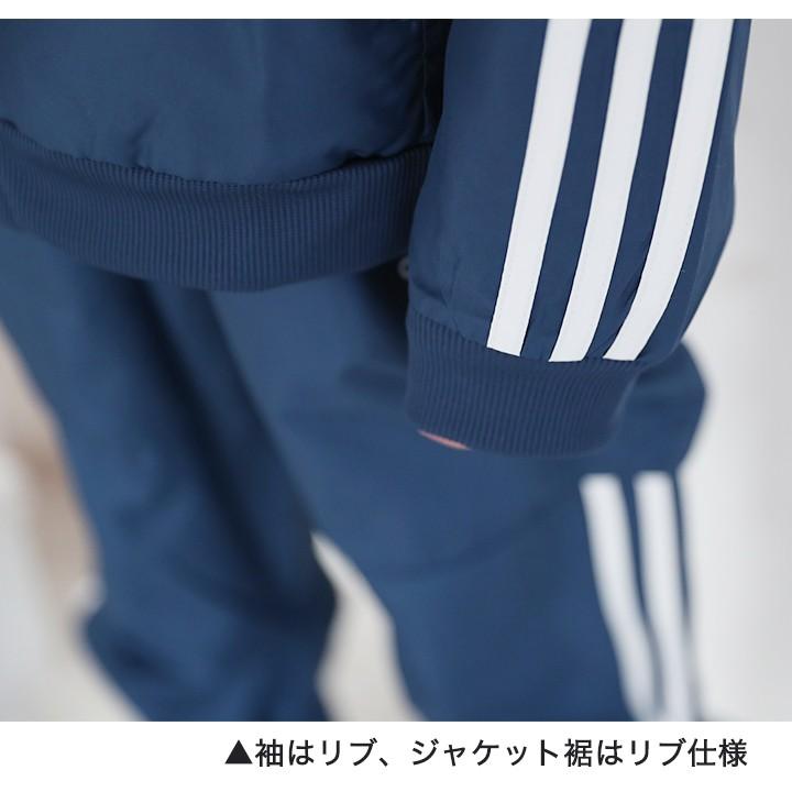 ウィンドブレーカー キッズ 上下 アディダス ジュニア 上下セット 男子 ライトアウター Adidas トラックスーツ ウォーキング ランニング 部活 サッカー 野球 Gun11 Manhattan Store 通販 Yahoo ショッピング