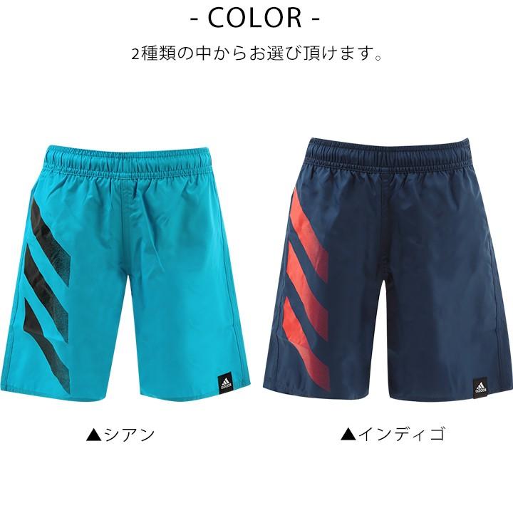 水着子供男子 アディダス 水着 キッズ ジュニア 男子 男 1cm 130cm 140cm 150cm 160cm スポーツ 水泳 デザイン水着 小学校 中学校 夏 海 学校 Guq13 Manhattan Store 通販 Yahoo ショッピング
