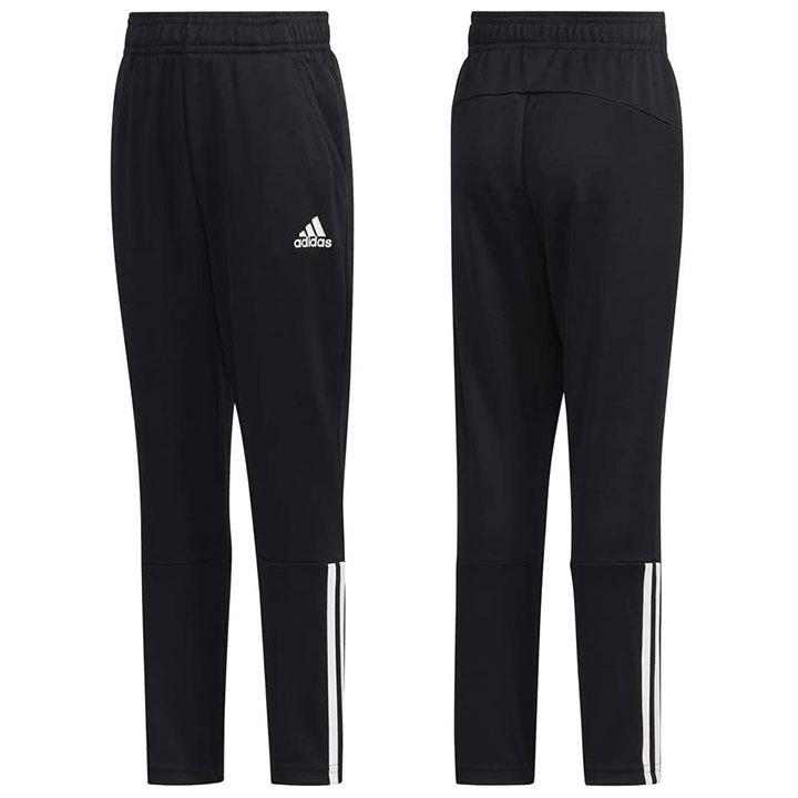 アディダス ジャージ 下 キッズ 子供 パンツ 長ズボン 130cm 140cm 150cm 160cm ジュニア 子供服 男の子 ボトムス 下 子ども スポーツウェア Gzr94 Manhattan Store 通販 Yahoo ショッピング