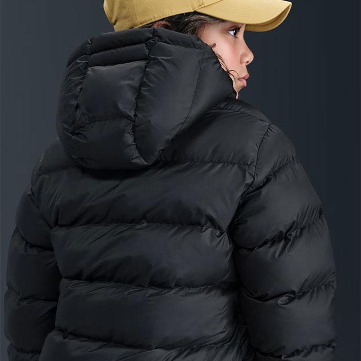 NIKE（ナイキ） 中綿ジャケット キッズ アウター 冬 男の子 女の子