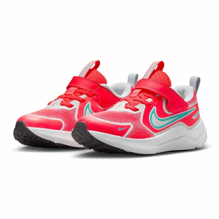 新品★未使用　ナイキ　サンダル　スニーカー　/キッズシューズ 　22cm NIKE（ナイキ） スニーカー キッズ 女の子 男の子 ジュニア シューズ