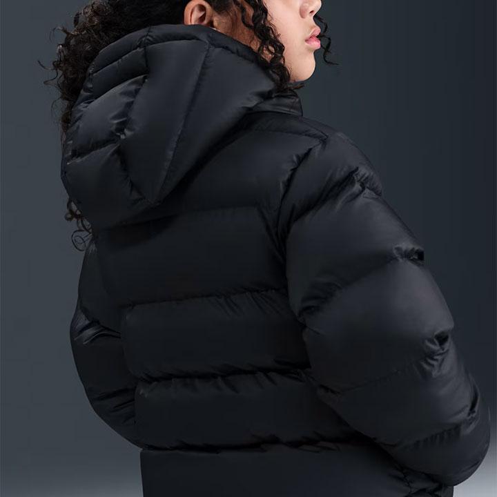 NIKE（ナイキ） 中綿ジャケット キッズ アウター 冬 男の子 女の子