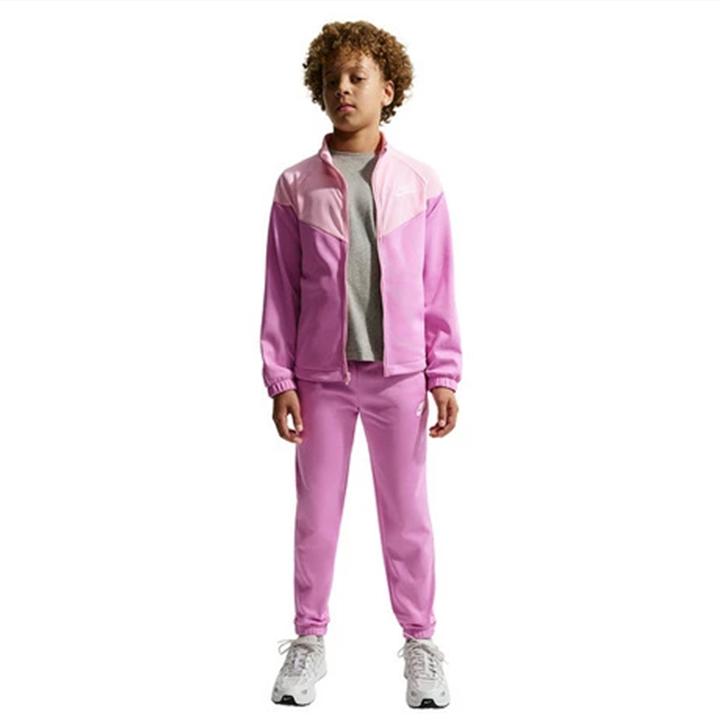 NIKE（ナイキ） ジャージ 上下 キッズ ジュニア 女の子 男の子