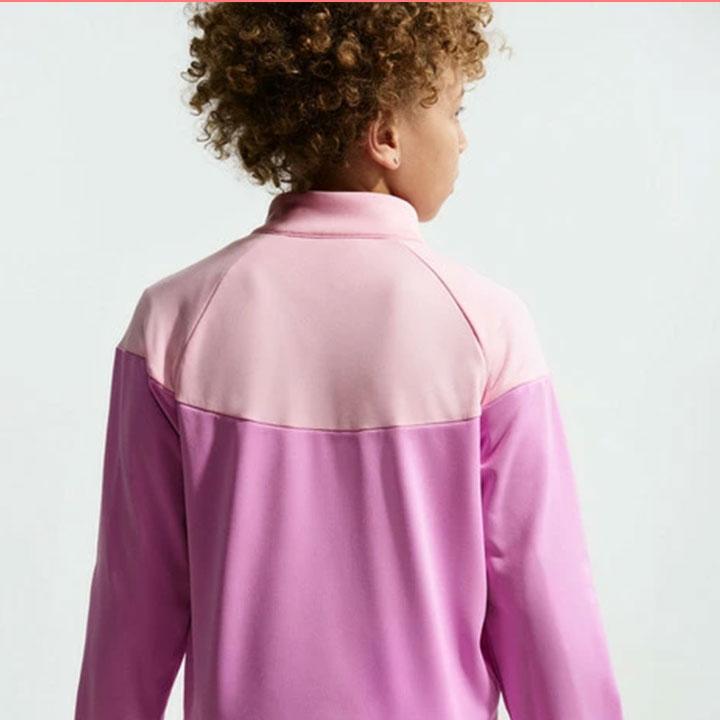 Nike ボカジュニアーズCABJ ピンクジャージ NIKE（ナイキ） ジャージ 上下 キッズ ジュニア 女の子 男の子