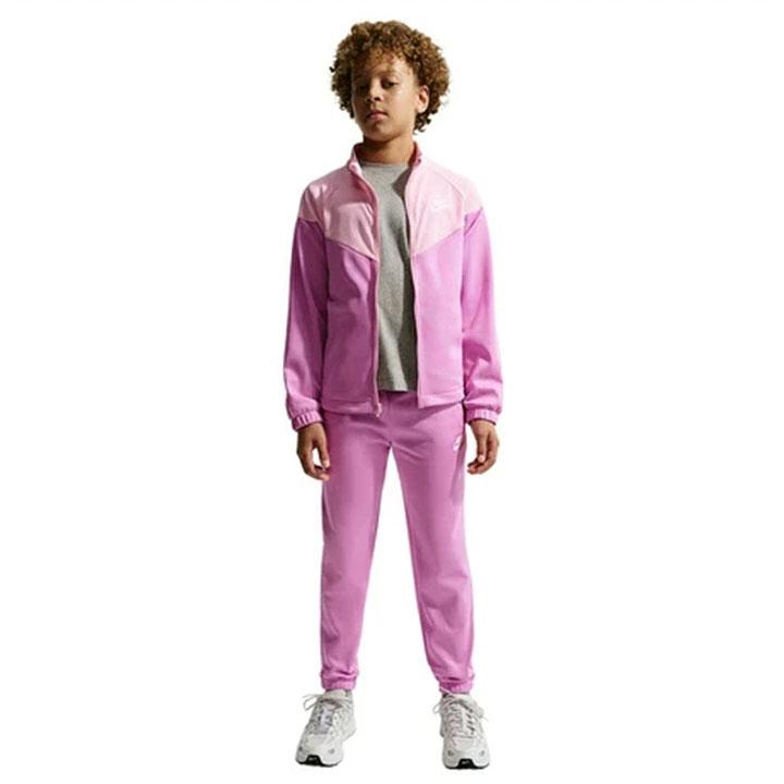 NIKE（ナイキ） ジャージ 上下 キッズ ジュニア 女の子 男の子