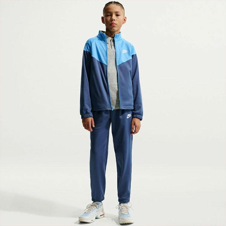 NIKE（ナイキ） ジャージ 上下 キッズ ジュニア 女の子 男の子