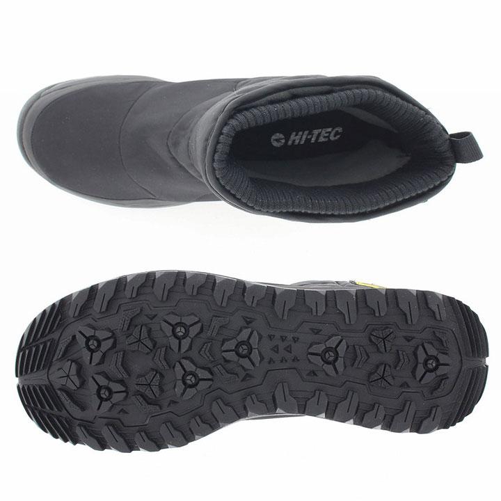 冬靴 レディース ハイテック スノーブーツ スノーシューズ メンズ 秋冬 23cm 24cm 25cm 26cm 27cm 28cm 29cm ウィンターブーツ 防寒靴 男性 女性 保温 Htbtu17w Manhattan Store 通販 Yahoo ショッピング