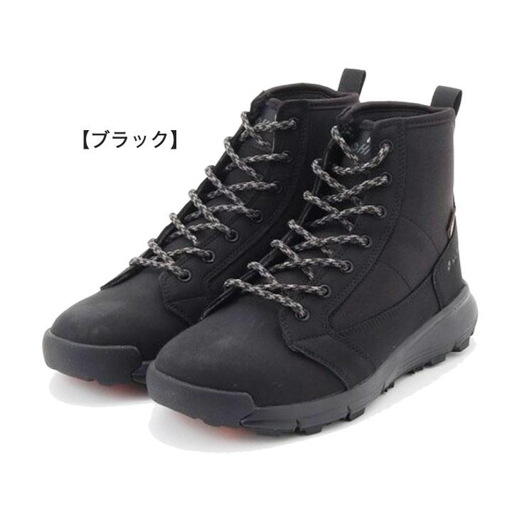 スノーブーツ レディース スニーカー メンズ ハイテック シューズ 大人 ウィンターシューズ レインブーツ アウトドア トレッキング 冬靴 ハイカット | HI-TEC | 04