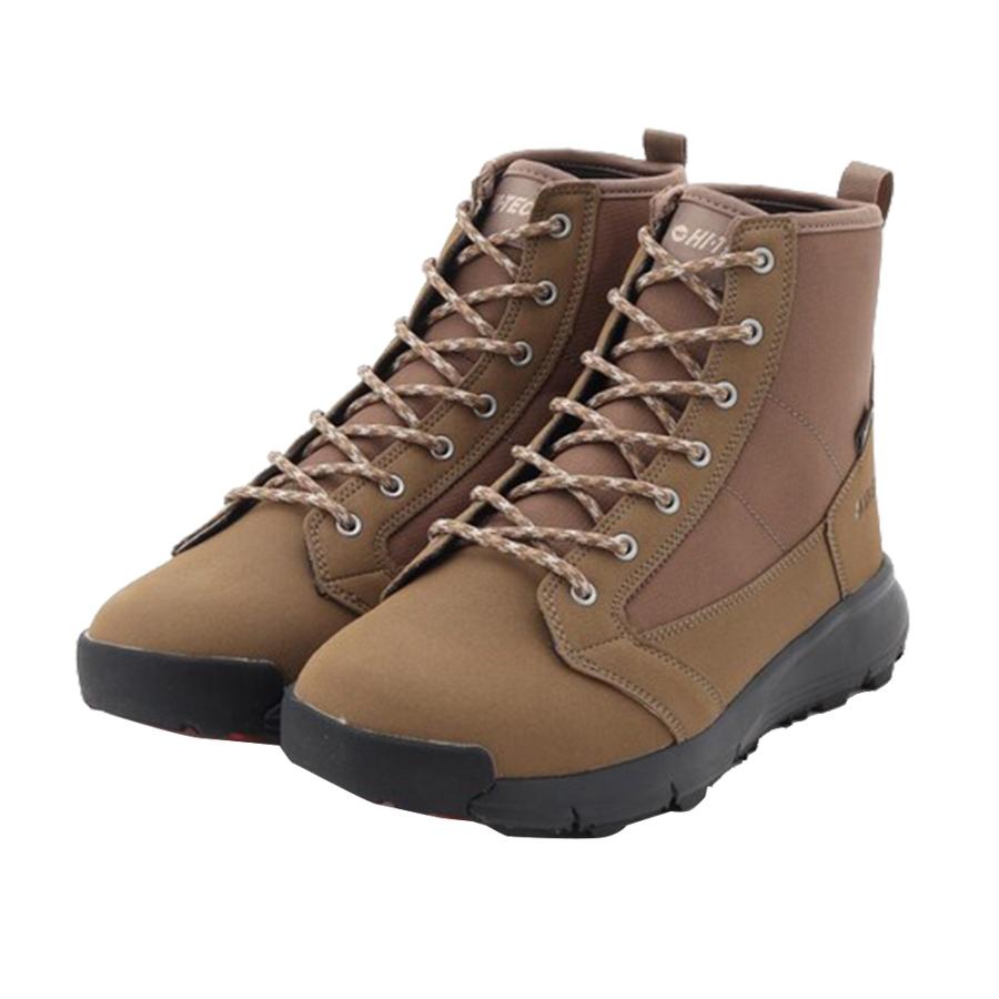 スノーブーツ レディース スニーカー メンズ ハイテック シューズ 大人 ウィンターシューズ レインブーツ アウトドア トレッキング 冬靴 ハイカット | HI-TEC | 02