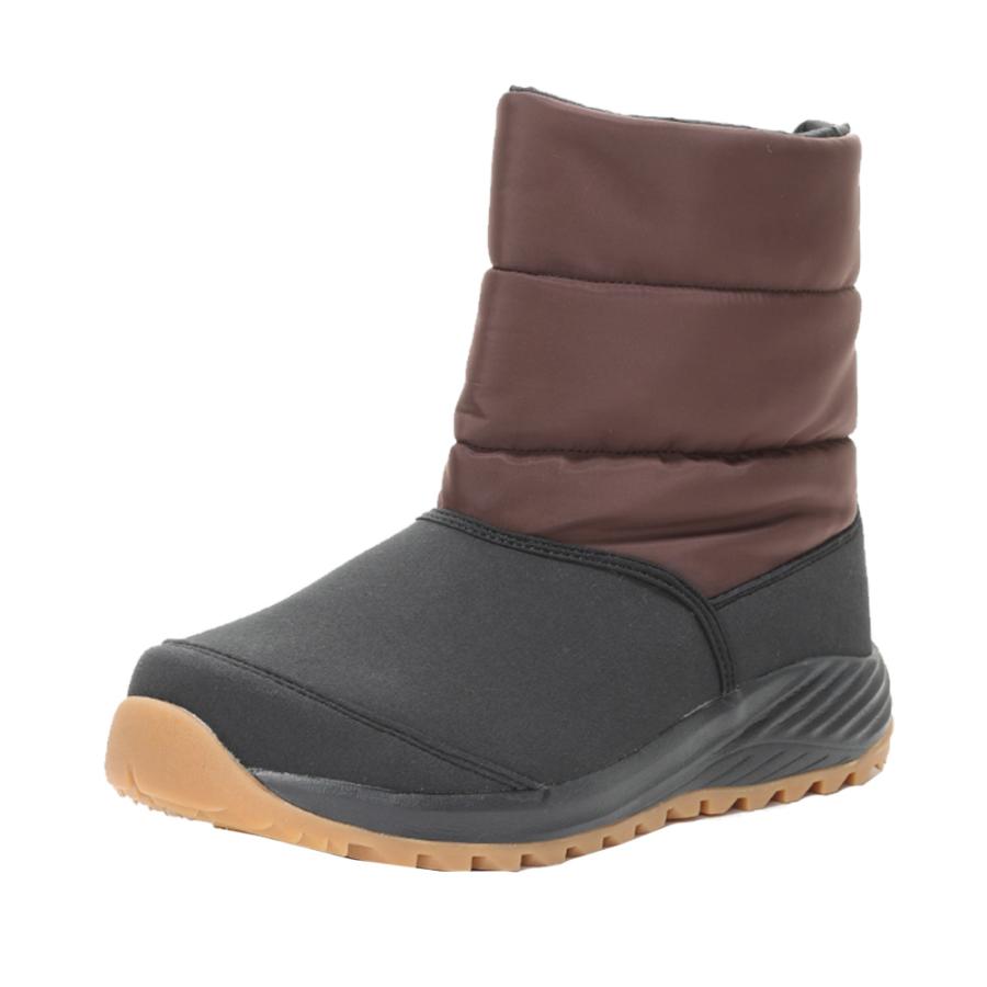 HI-TEC（ハイテック） スノーブーツ メンズ レディース 大人 防水