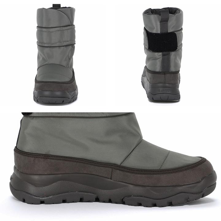 HI-TEC（ハイテック） スノーブーツ レディース 防水 メンズ ヨーク