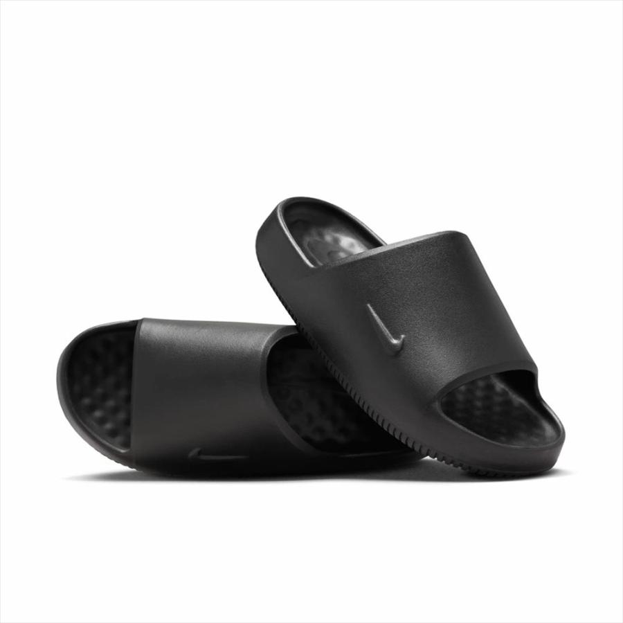 NEIGHBORHOOD ブラック シャワー サンダル 45 28cm NIKE（ナイキ） サンダル レディース メンズ スリッパ 大人 黒