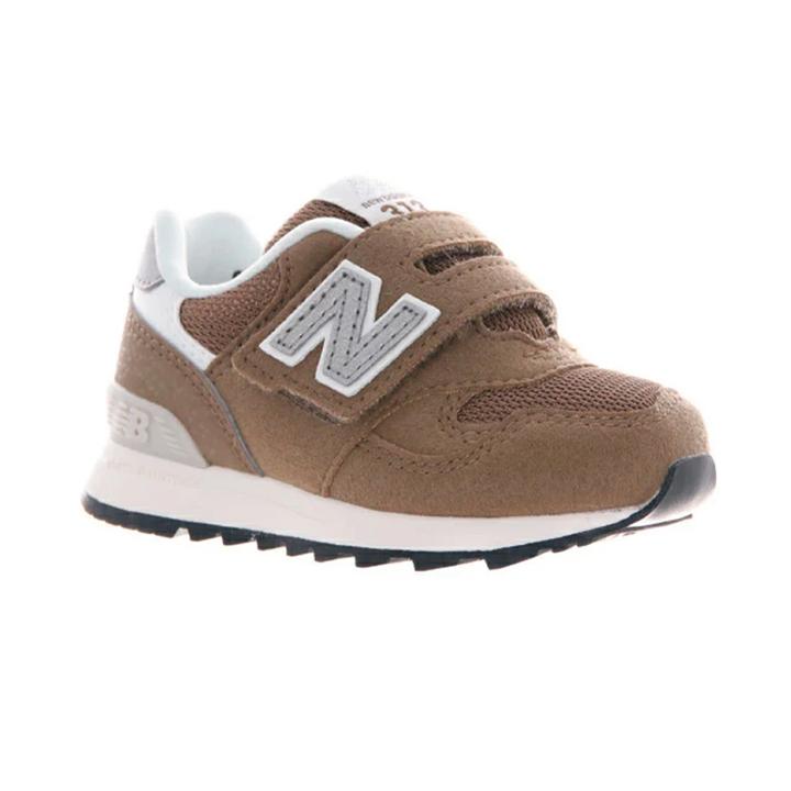 New Balance（ニューバランス） スニーカー ベビー 男の子 女の子 12