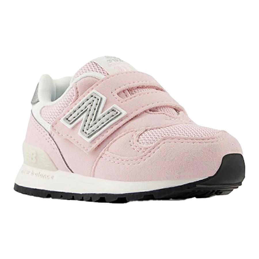 New Balance（ニューバランス） スニーカー ベビー 男の子 女の子 12