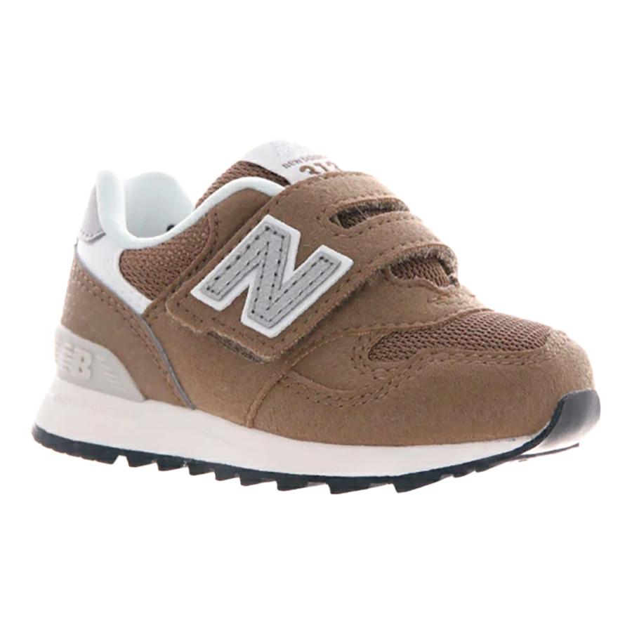 New Balance（ニューバランス） スニーカー ベビー 男の子 女の子 12