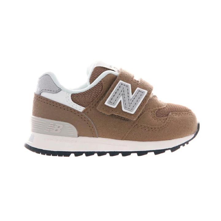 New Balance（ニューバランス） スニーカー ベビー 男の子 女の子 12