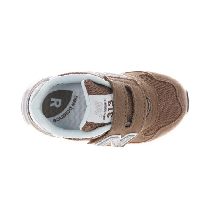 New Balance（ニューバランス） スニーカー ベビー 男の子 女の子 12